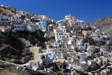 Olympos village